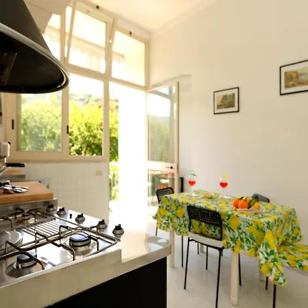 Centrally-located In Sorrento