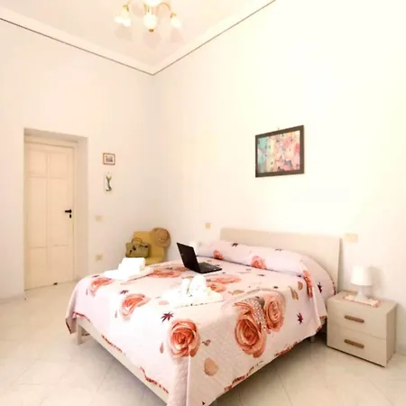 Lejlighed Centrally-located In Sorrento