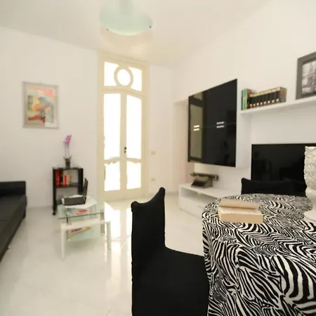 Appartement Centrally-located In