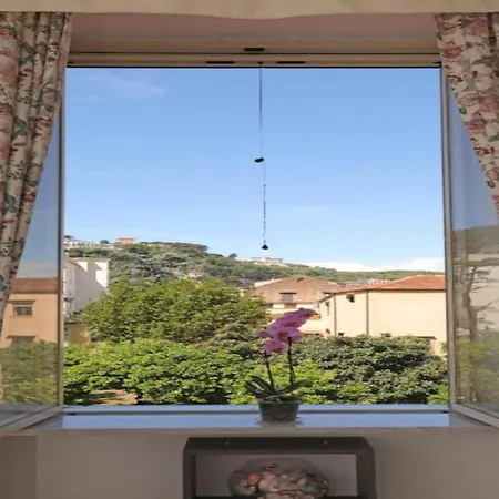 Appartement Centrally-located In *