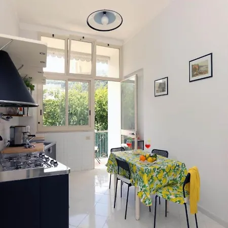Centrally-located In Sorrento