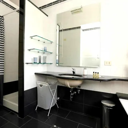 Centrally-located In * Sorrento